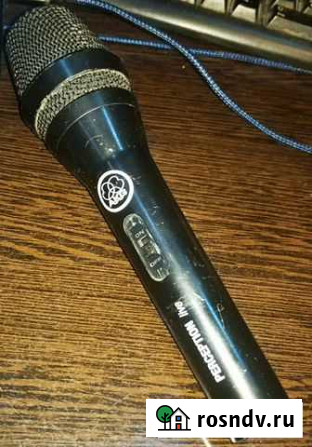 Микрофон AKG P3S Екатеринбург - изображение 1