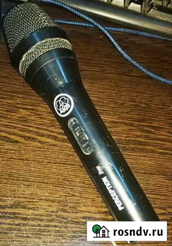 Микрофон AKG P3S Екатеринбург - изображение 1
