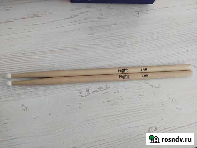 Барабанные палочки Томск - изображение 1