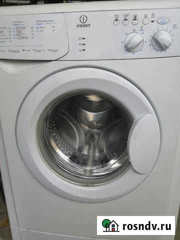 Стиральная машина Новороссийск - изображение 1