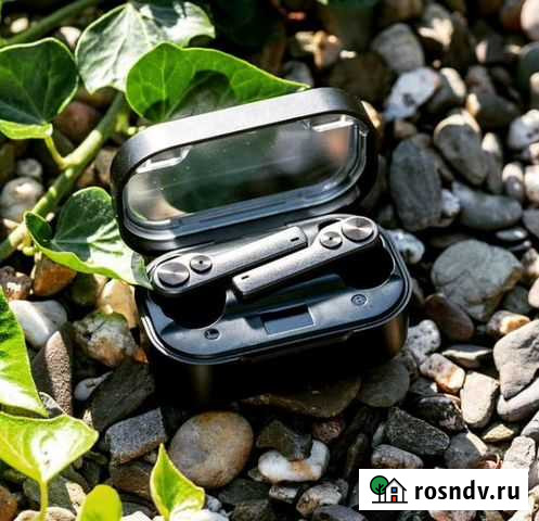 Беспроводные наушники TWS808 airpods Симферополь - изображение 1