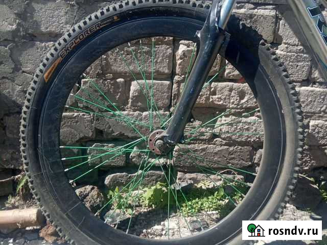 Широкие диски 26 Рязань - изображение 1