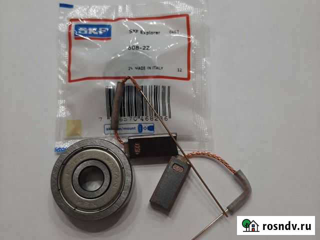 Ремкомплект мотора актуатора сцепления Камышин - изображение 1