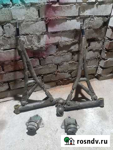 Треугольники ва ваз 2114,15 Новосокольники - изображение 1