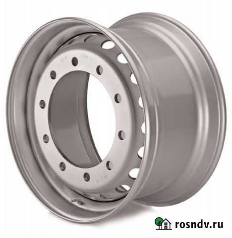 Диск грузовой Оренбург - изображение 1