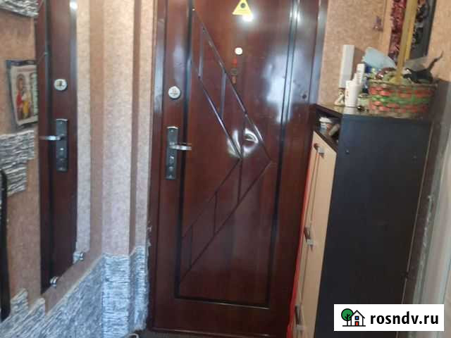 Дверь входная железная бу Ангарск - изображение 1