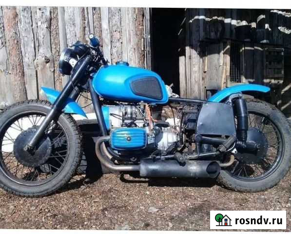 Продам днепр Стерлитамак - изображение 1