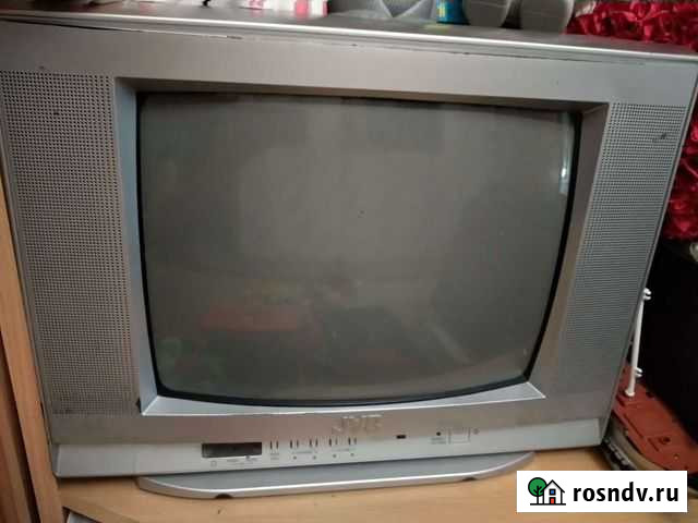 Телевизор JVS Ставрополь - изображение 1