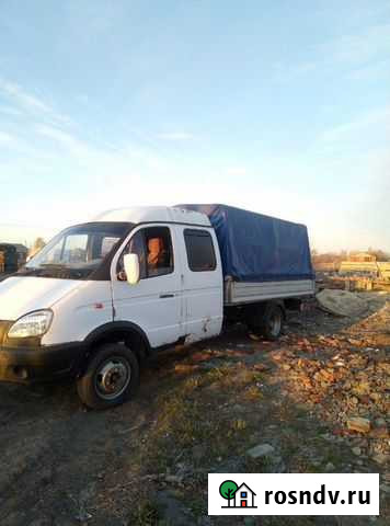 Продаю автомобиль газель фермер Куртамыш - изображение 1