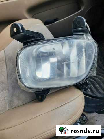 Противотумання фара Комсомольск-на-Амуре - изображение 1