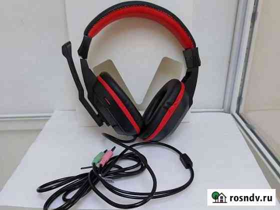 Наушники Gaming GM-04 Биробиджан