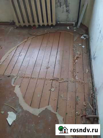 Дрова 1,5 куб.м. Доска половая Хабаровск - изображение 1