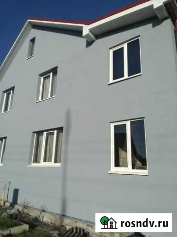 Строительство частных домов Калининград - изображение 1