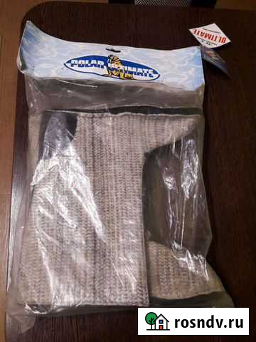 Чулки для сапог Тверь - изображение 1