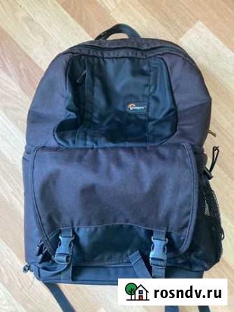 Рюкзак Lowepro Fastpack 350 Самара - изображение 1