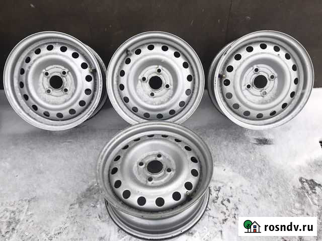 Диски Вологда - изображение 1