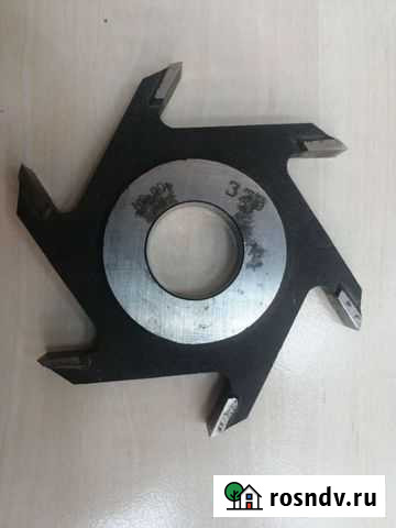 Фреза дисковая Петропавловск-Камчатский - изображение 1