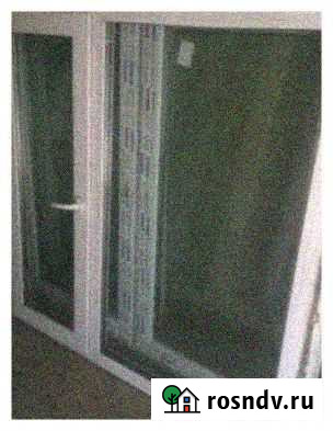 Окно пвх купить 2 створки Новосибирск - изображение 1
