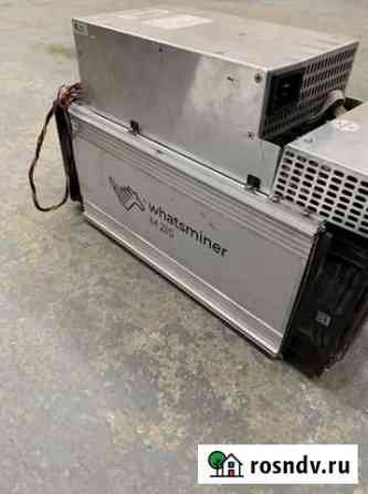 Whatsminer m21s 58th Ангарск