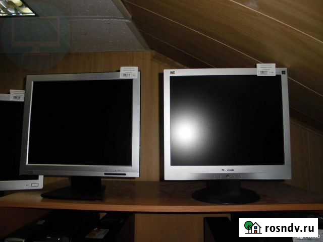 ЖК монитор 17 Златоуст - изображение 1