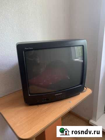 Телевизор Кемерово - изображение 1