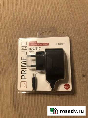 Зарядное устройство для nokia Санкт-Петербург - изображение 1