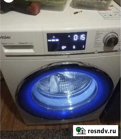 Ремонт Стиральных машин Новый Оскол - изображение 1