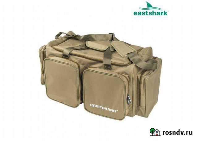 Cумка карповая R-16 Борисоглебск - изображение 1