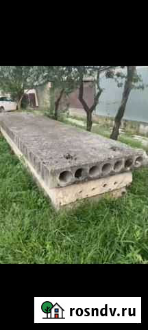 Плиты Черкесск - изображение 1