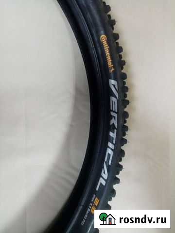 Continental Vertical 26 Брянск - изображение 1