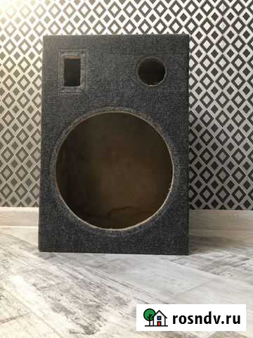 Корб на 15 Набережные Челны - изображение 1