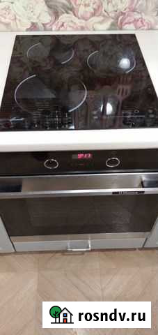 Индукционная плита Fornelli Петрозаводск - изображение 1