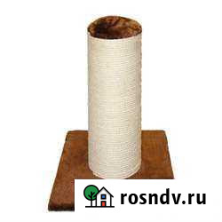 Когтеточка для больших кошек Балашиха - изображение 1