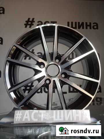 Диски Xrike X-129 6.5x16H2 4x114.3 ET43 DIA67.1 Астрахань - изображение 1