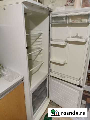 Холодильник атлант бу Чебоксары - изображение 1