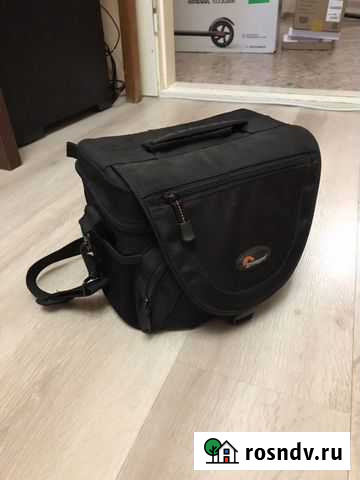 Фотосумка Lowepro Барнаул - изображение 1