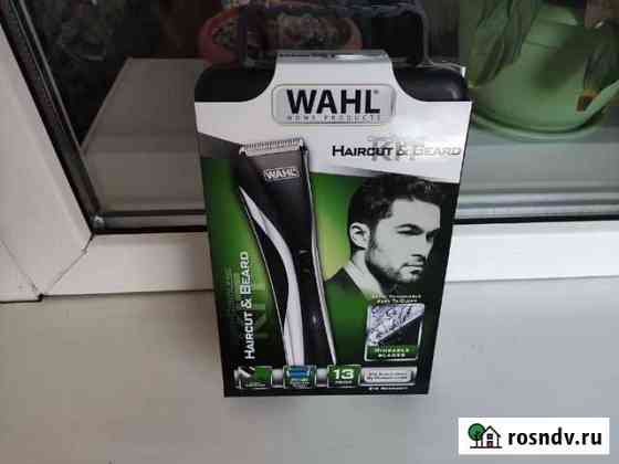 Новая машинка для стрижки волос Wahl 9698-1016 Ростов-на-Дону