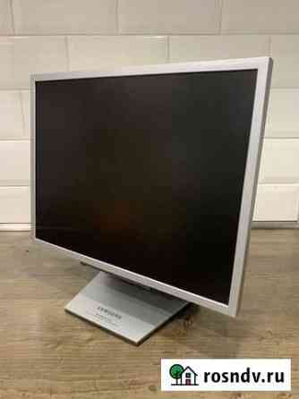 ЖК монитор 15 Samsung 152X asds Новосибирск
