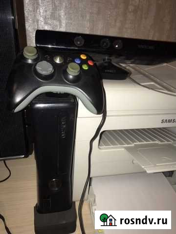 Xbox 360 Московский - изображение 1