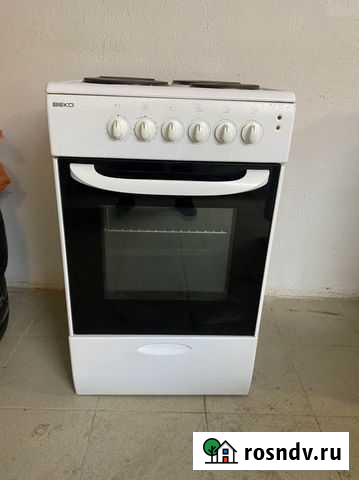 Плита электрическая Москва - изображение 1