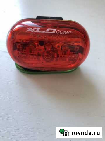 Фонарь Екатеринбург - изображение 1