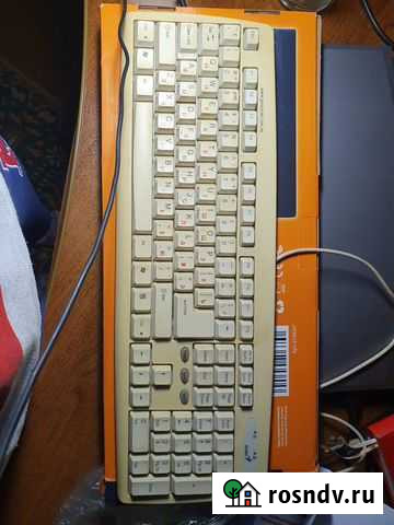 Клавиатура Сыктывкар - изображение 1