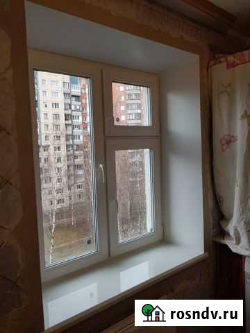 Остекление окон пвх балконов Тельмана - изображение 1