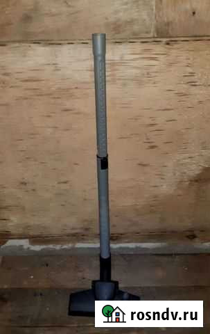 Труба для пылесоса Мурманск - изображение 1