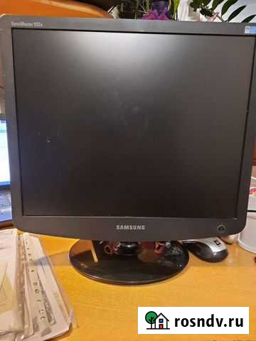 Монитор Samsung Иркутск - изображение 1
