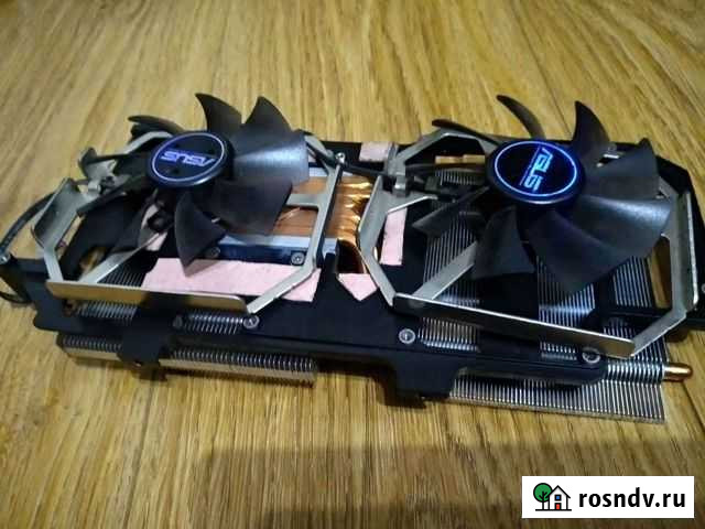 Вентиляторы на видеокарту Махачкала - изображение 1