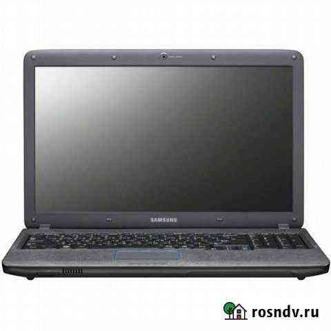Ноутбук samsung R528 на запчасти Дзержинск