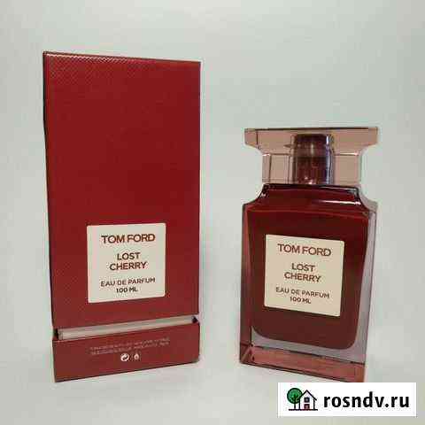Tom Ford Lost Cherry Eau de Parfum Тольятти