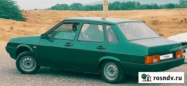 ВАЗ (LADA) Largus цельнометаллический, 2003 Гудермес - изображение 1