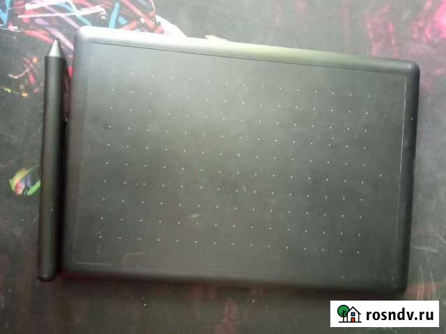 Графический планшет Wacom Биробиджан - изображение 1